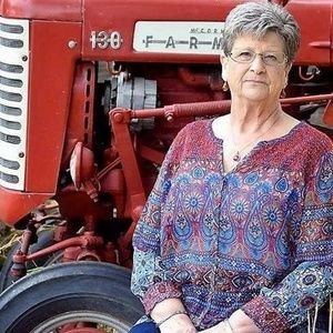 Meet your Posher, Martha